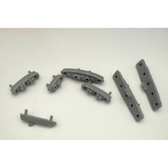 Vtg Milton Bradley 4730 1967 Battleship Board Game Complete Set Box & Accessorie - Picture 5 of 8